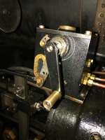 Load image into Gallery viewer, Hand Crank for American Models lubricator
