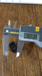 Load image into Gallery viewer, Coil Spring
